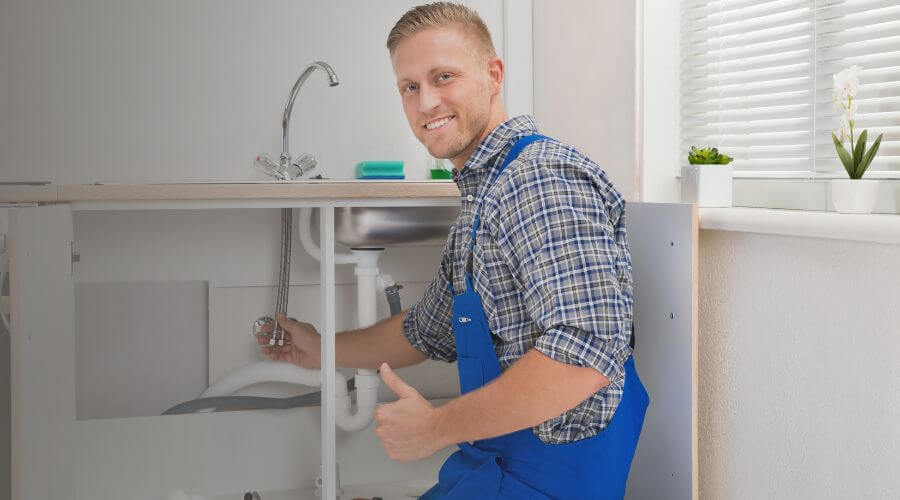 Professional Tankless Water Heater Installation in Hunter, KS